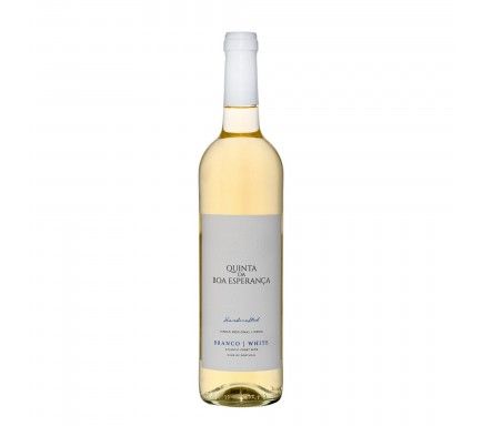 White Wine Qta. Boa Esperanca 75 Cl