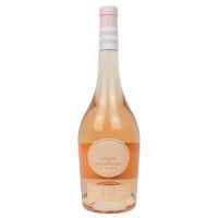 Vinho Rose Qta. Boa Esperanca Atlantico 75 Cl