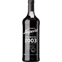 Porto Niepoort 2003 Colheita 75 Cl