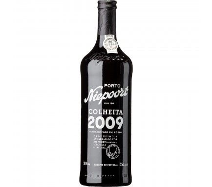 Porto Niepoort 2009 Colheita 75 Cl