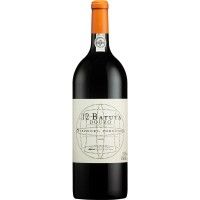 Vinho Tinto Douro Batuta 2012 1.5 L