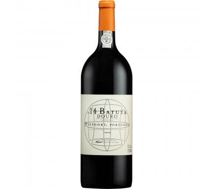 Red Wine Douro Batuta 2014 1.5 L