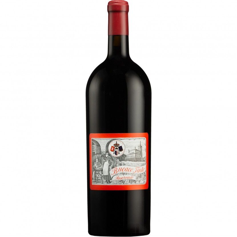 Red Wine Bucaco 2017 1.5 L