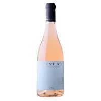 Vinho Rose Vicentino Pinot Noir 2020 75 Cl