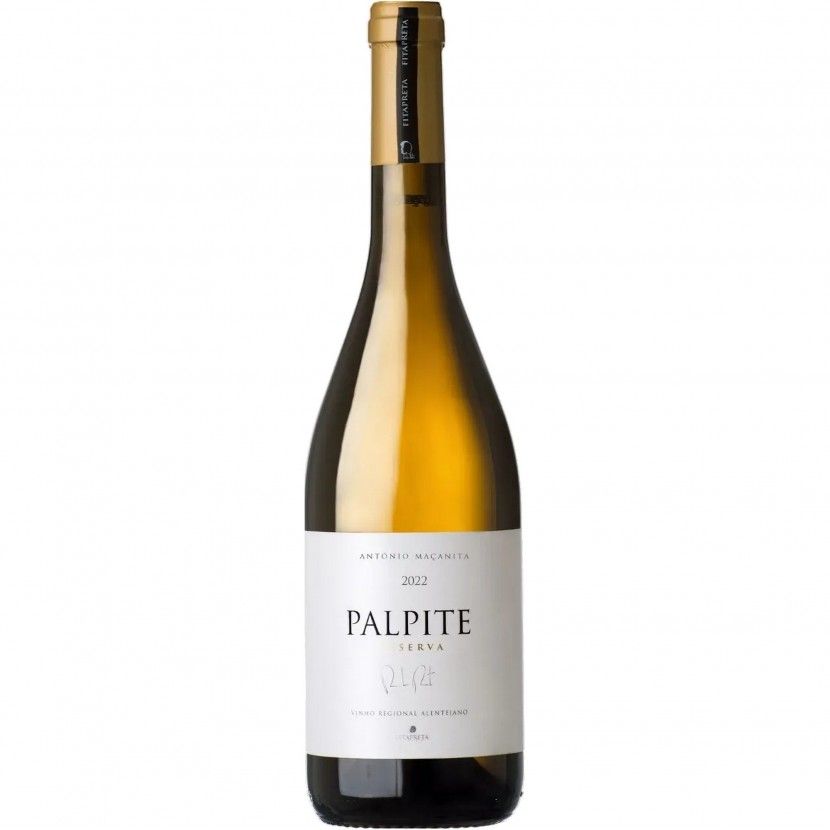 Vinho Branco Palpite 2022 75 Cl