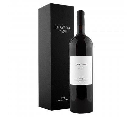 Vinho Tinto Douro Chryseia 2020 1.5 L