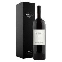 Vinho Tinto Douro Chryseia 2021 1.5 L