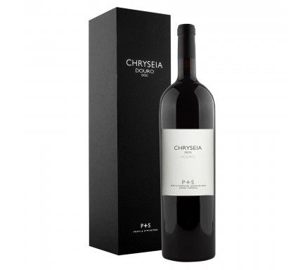 Vinho Tinto Douro Chryseia 2021 1.5 L