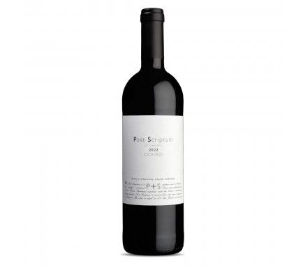 Red Wine Post Scriptum 2022 75 Cl