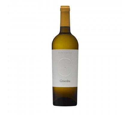 Vinho Branco Douro Grainha Reserva 2022 75 Cl