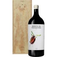 Red Wine Monte Da Peceguina 2023 12 L