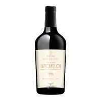 Vinho Branco Licoroso Howard's Folly Carcavelos 1995 50 Cl