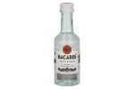 Rum Bacardi 5 Cl