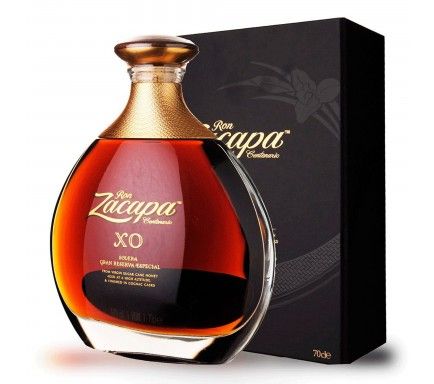 Rum Zacapa Cent. X.O. 70Cl