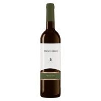 Vinho Branco Tiago Cabaco 3 Terroirs Superior 75 Cl