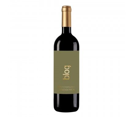 White Wine Blog By Tiago Cabaco Arinto/Encruzado Curtimenta 2022 75 Cl