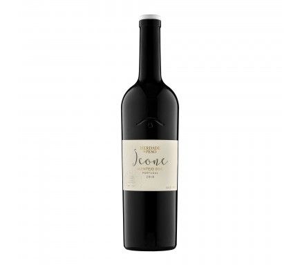 Vinho Tinto Herdade Do Peso Icone 2018 75 Cl