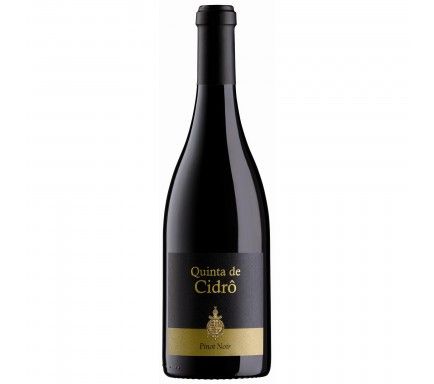 Red Wine Douro Quinta Cidr Pinot Noir 2021 75 Cl