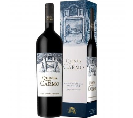 Vinho Tinto Quinta Do Carmo 20121 1.5 L