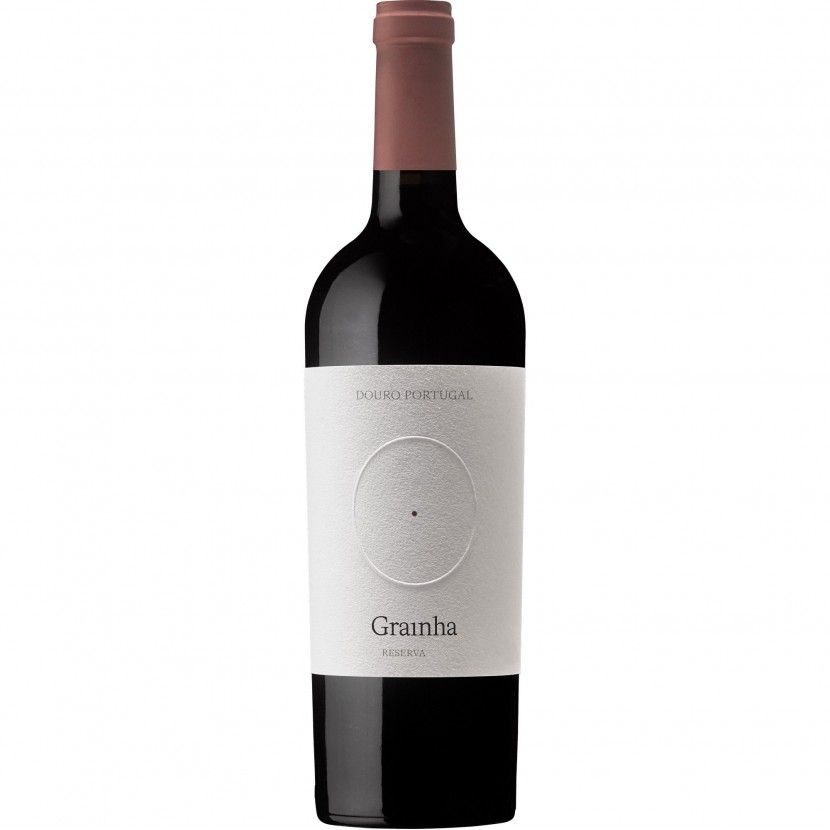 Vinho Tinto Douro Grainha Reserva 2022 75 Cl