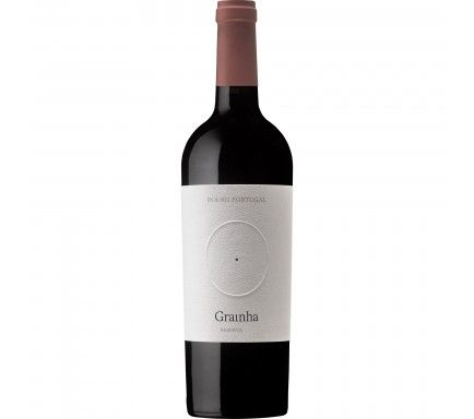 Red Wine Douro Grainha Reserva 2022 75 Cl