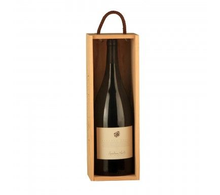 Vinho Verde Alvarinho Anselmo Mendes Parcela Unica 2021 1.5 L