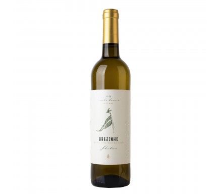 Vinho Branco Setubal Brejinho Da Costa Selection 75 Cl