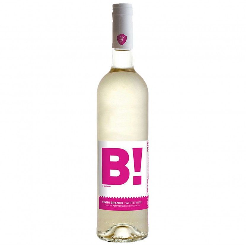 Vinho Branco B! By WWS 75 Cl