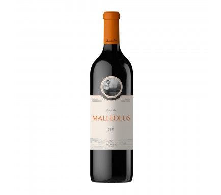Vinho Tinto Emilio Moro Malleolus 2021 75 Cl