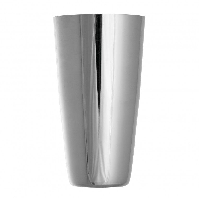Shaker Boston Sem Copo/Tin Only 850 Ml