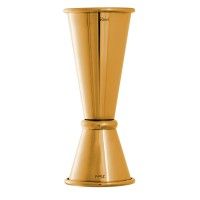 Medidor Gold Jigger 25.50 Ml