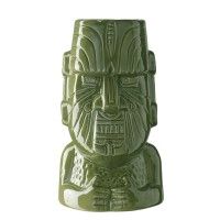 Copo Tiki Moko 500 Ml