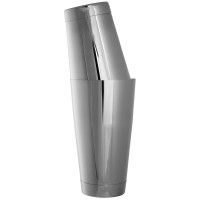 Shaker Ginza Tin & Tin Silver 750 ml - 570 ml