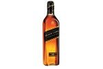 Whisky Johnnie Walker Black 70 Cl
