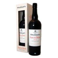 Porto Graham's 2012 Malvedos Vintage 75 Cl