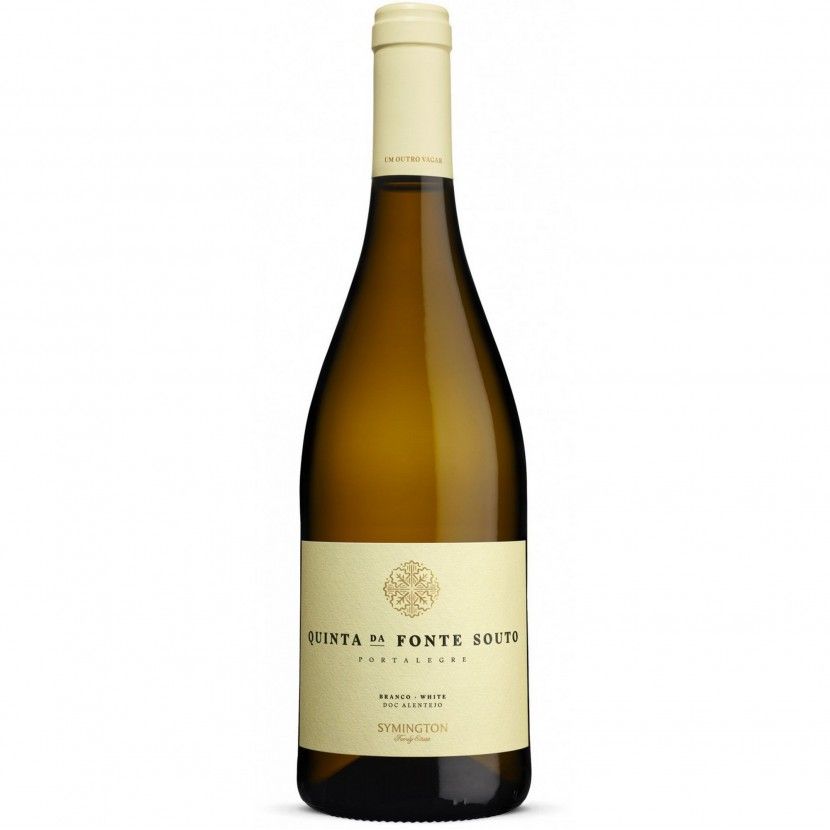 White Wine Quinta Fonte Souto 2022 75 Cl