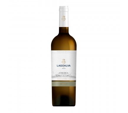 White Wine Lagoalva 75 Cl