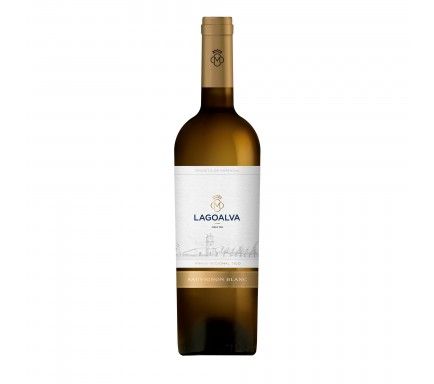 White Wine Lagoalva Sauvignon Blanc 75 Cl