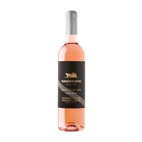 Vinho Rose Ravasqueira Seleo 75 Cl