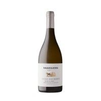 Vinho Branco Ravasqueira Vinha Das Roms 75 Cl