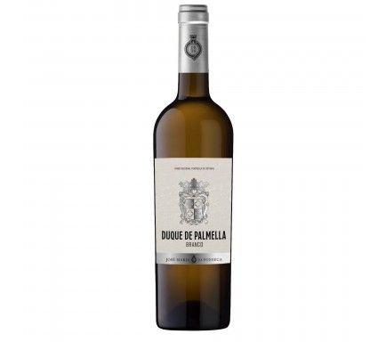 Vinho Branco Duque Palmella 75 Cl
