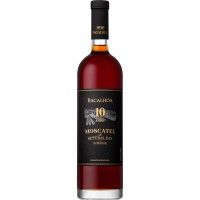 Moscatel Bacalhoa Superior 10 Anos 75 Cl