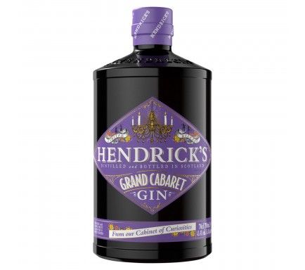 Gin Hendricks Grand Cabaret 70 Cl