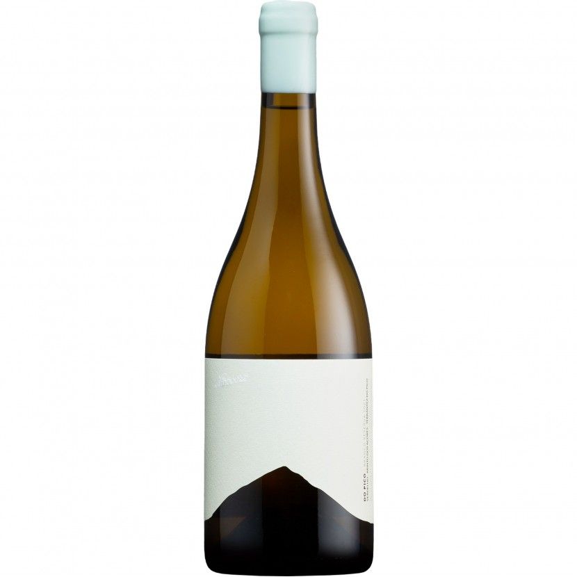 White Wine Acores Niepoort Reserva 2020 75 Cl