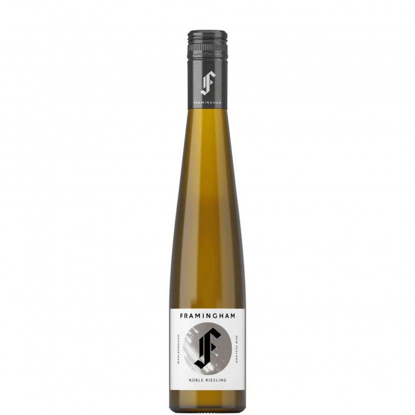 Vinho Branco Framingham Noble Riesling 2021 37 Cl