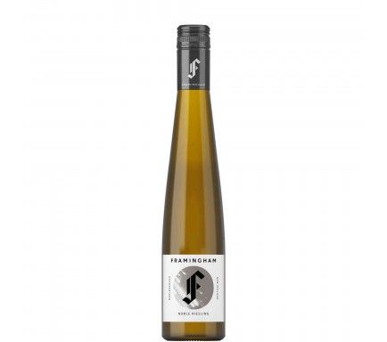 White Wine Framingham Noble Riesling 2021 37 Cl