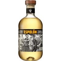 Tequila Espolon Reposado 70 Cl