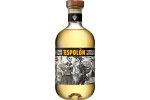 Tequila Espolon Reposado 70 Cl