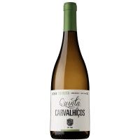 Vinho Branco Do Quinta Carvalhios 75 Cl