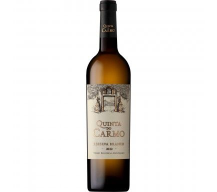 White Wine Quinta Do Carmo Reserve 2022 75 Cl